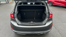 Ford Fiesta 1.0 EcoBoost 140 ST-Line 5dr Petrol Hatchback